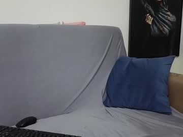 Tiffanysey Chaturbate stream image from November 19, 2025