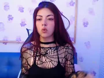 Venus_Sun18 Chaturbate stream image from November 19, 2025