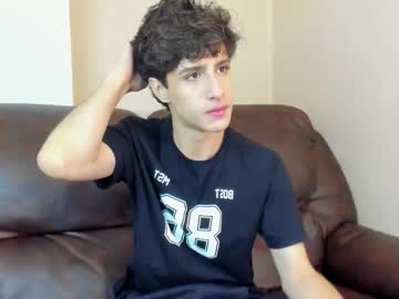 Xam_Collen Chaturbate stream image from November 19, 2025