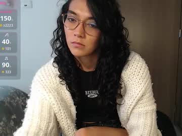 Anna_Dlove_Cam Chaturbate stream image from November 19, 2025