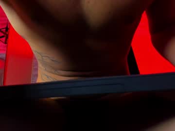Benjamin_More Chaturbate stream image from November 19, 2025