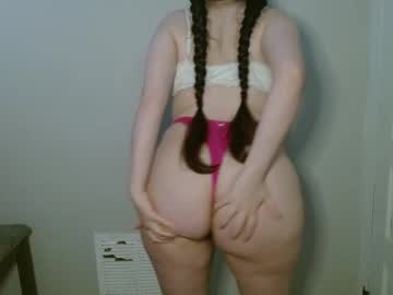 Bigbootybunny Chaturbate stream image from November 19, 2025
