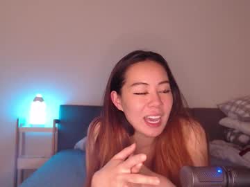 Blueburrypie Chaturbate stream image from November 19, 2025