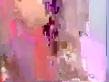 Bubblygummy Chaturbate stream image from November 19, 2025