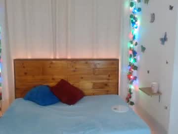 Jackiemilf_ Chaturbate stream image from November 19, 2025