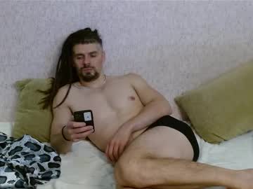 Jorra777 Chaturbate stream image from November 19, 2025
