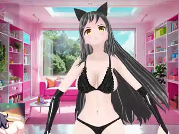 Kimi_Hentai Chaturbate stream image from November 19, 2025
