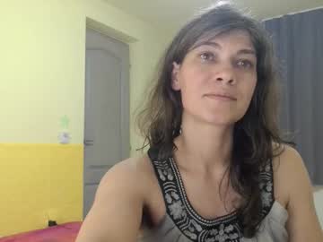 Merciylove Chaturbate stream image from November 19, 2025