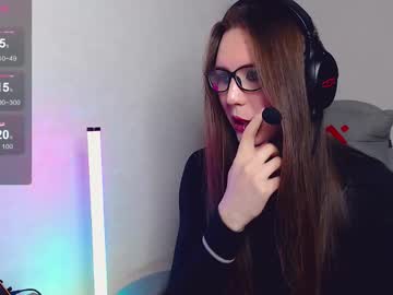 _Nymphomaniac__ Chaturbate stream image from November 19, 2025