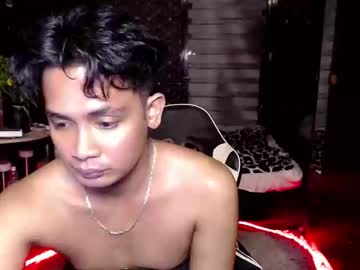 Posiedon_Cums Chaturbate stream image from November 19, 2025