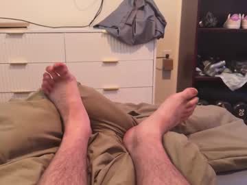 Professor_Hotdog Chaturbate stream image from November 19, 2025