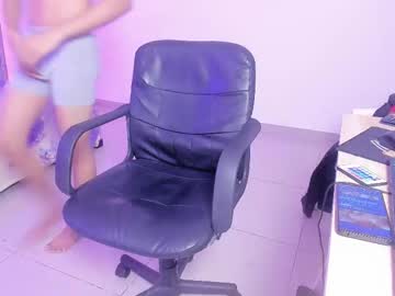 Sk_Vulkan Chaturbate stream image from November 19, 2025