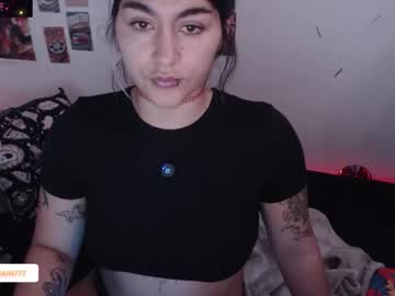 Sweetdevil631 Chaturbate stream image from November 19, 2025