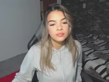 Valery_Grey14 Chaturbate stream image from November 19, 2025