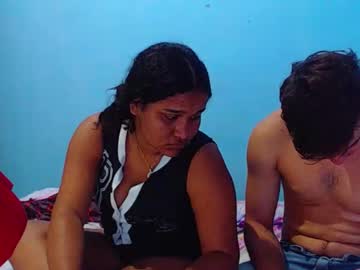 Yisela_Scott Chaturbate stream image from November 19, 2025
