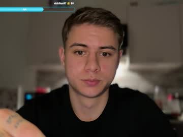168gio Chaturbate stream image from November 19, 2025