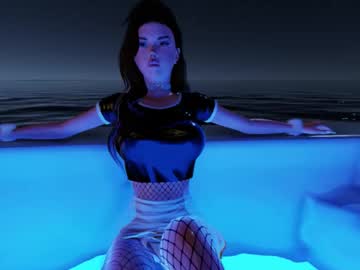 Aura_Bloom Chaturbate stream image from November 19, 2025