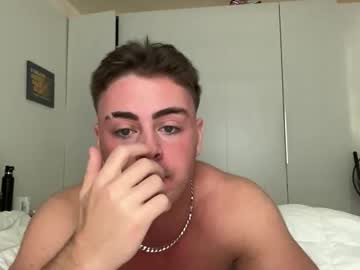 Coleblack77 Chaturbate stream image from November 19, 2025