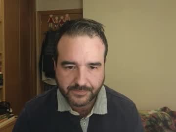 Curiosillo1983 Chaturbate stream image from November 19, 2025