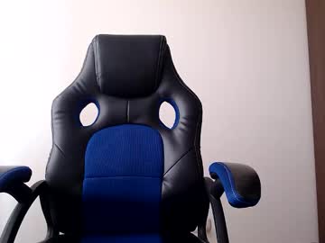 Davidfitxxx Chaturbate stream image from November 19, 2025