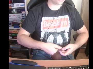 Erik_Dapper Chaturbate stream image from November 19, 2025