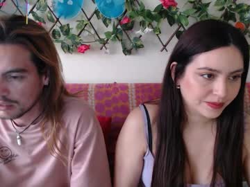 Jack_Emily11 Chaturbate stream image from November 19, 2025