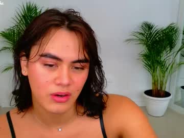 Liamtaylor_ Chaturbate stream image from November 19, 2025