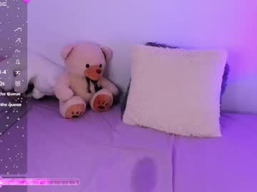 Maddyconnor Chaturbate stream image from November 19, 2025