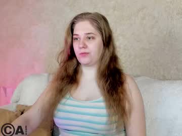 Megan_Violer Chaturbate stream image from November 19, 2025