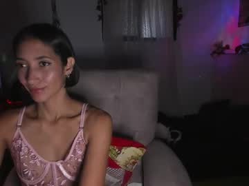 Mia_Crazysweet Chaturbate stream image from November 19, 2025