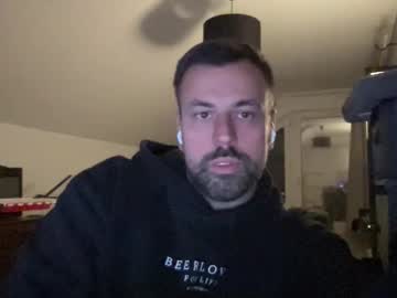 Morty87geil Chaturbate stream image from November 19, 2025