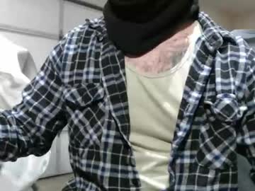 Not_Me_420 Chaturbate stream image from November 19, 2025