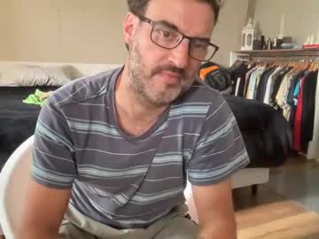 Pinkermax Chaturbate stream image from November 19, 2025