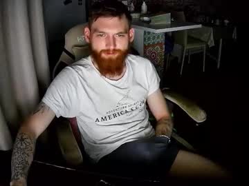 Ragnar_Lothbrok_Cb Chaturbate stream image from November 19, 2025
