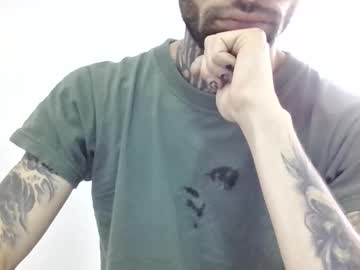 Rickycruz97 Chaturbate stream image from November 19, 2025