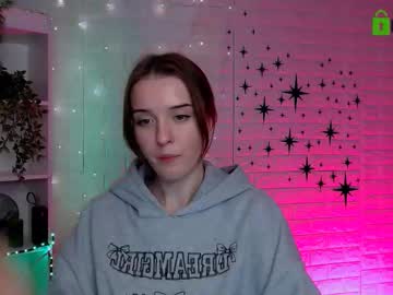 Rosalie_Liu Chaturbate stream image from November 19, 2025