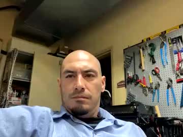 Slimefest11 Chaturbate stream image from November 19, 2025