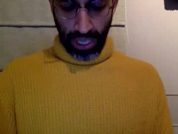 Sorfo Chaturbate stream image from November 19, 2025