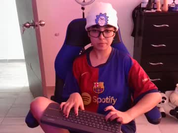 Thomascooper_Cams Chaturbate stream image from November 19, 2025