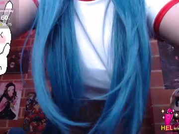 Alexa19pretty Chaturbate stream image from November 19, 2025