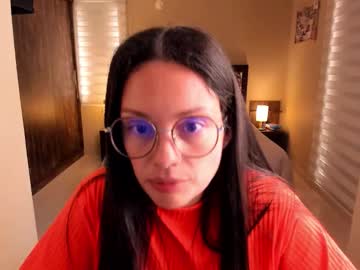 Anabel_25 Chaturbate stream image from November 19, 2025