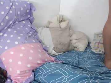 Camela_Star Chaturbate stream image from November 19, 2025