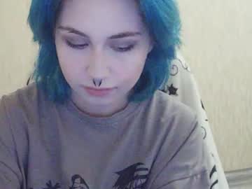 Caramelleia Chaturbate stream image from November 19, 2025