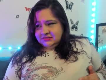Electrabig_Xxx Chaturbate stream image from November 19, 2025