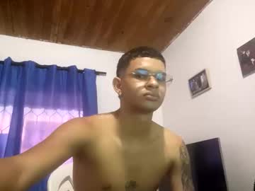 Master_Boy01 Chaturbate stream image from November 19, 2025