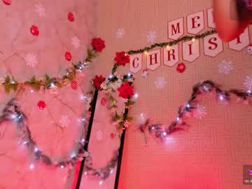 Mia_Belucci_ Chaturbate stream image from November 19, 2025