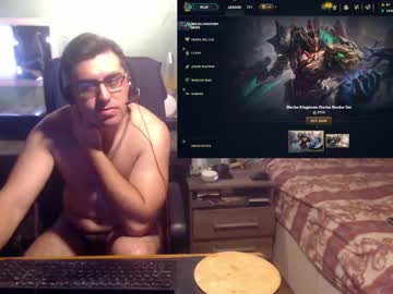 Mishiman92 Chaturbate stream image from November 19, 2025