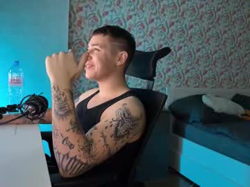 Mrburnn Chaturbate stream image from November 19, 2025