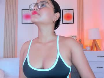 Rossy_X Chaturbate stream image from November 19, 2025