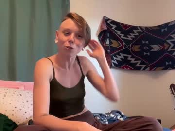 Azeraika Chaturbate stream image from November 19, 2025